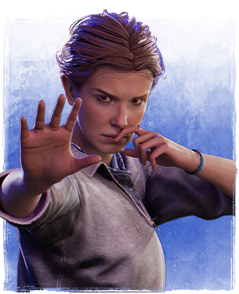 Eleven