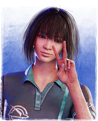 Feng Min