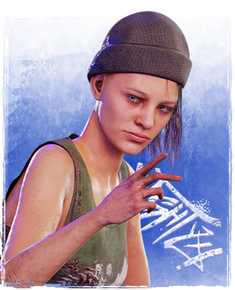 Nea Karlsson