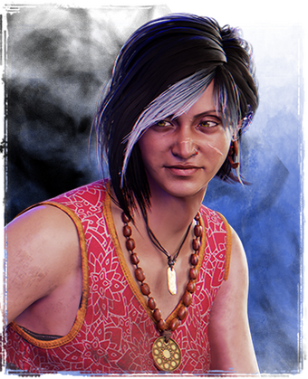 Haddie Kaur