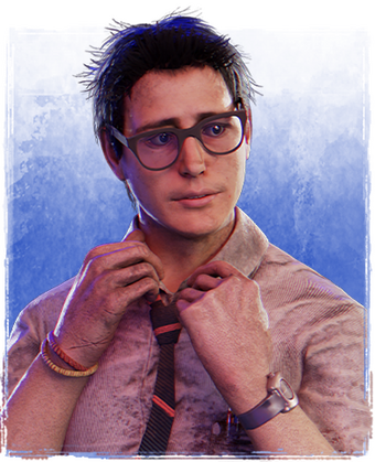 Dwight Fairfield