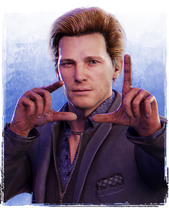 Felix Richter