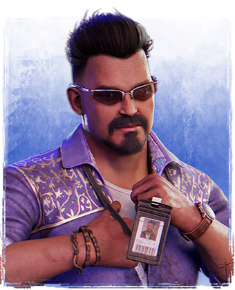 Jonah Vasquez