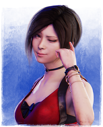 Ada Wong
