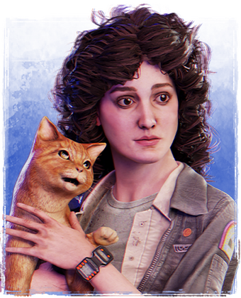 Ellen Ripley