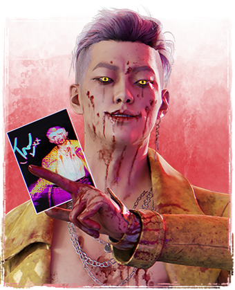 The Trickster