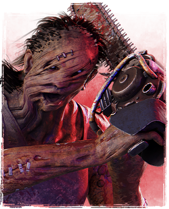The Hillbilly