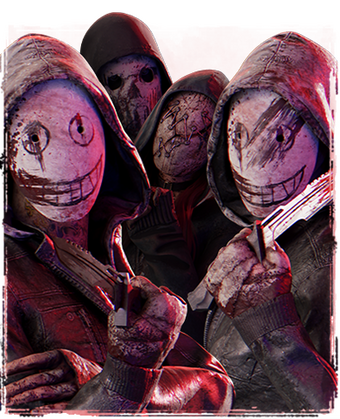 The Legion