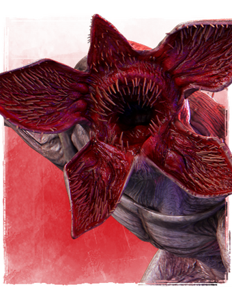 The Demogorgon