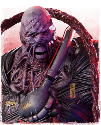 The Nemesis