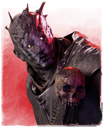 The Wraith