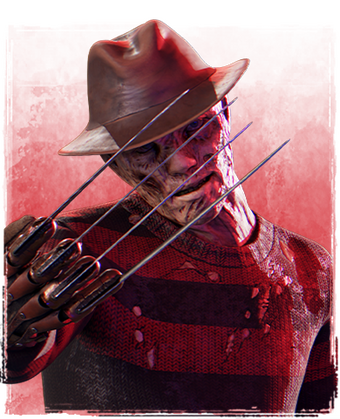 The Nightmare