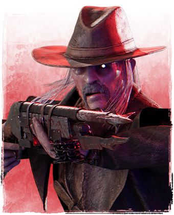 The Deathslinger