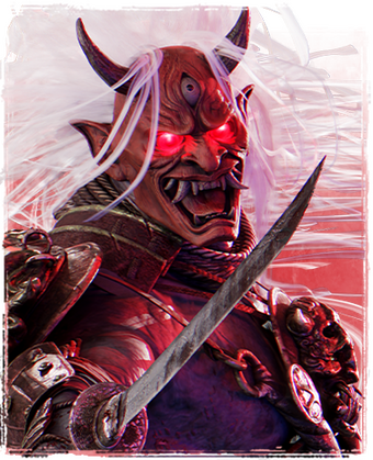 The Oni