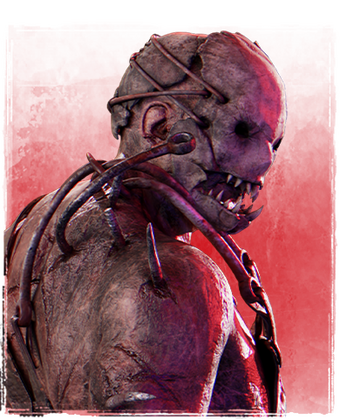 The Trapper