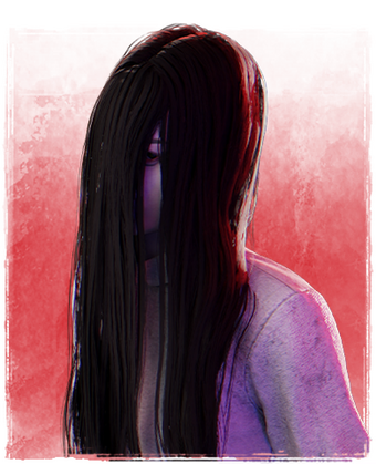 The Onryō