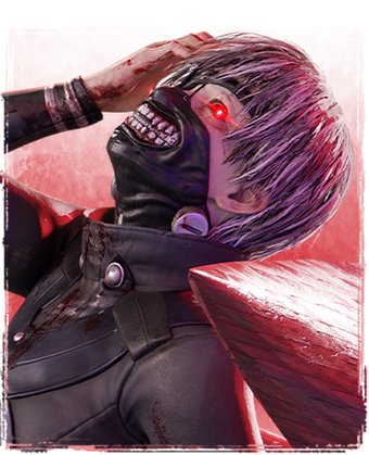 The Ghoul