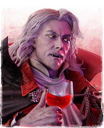The Dark Lord