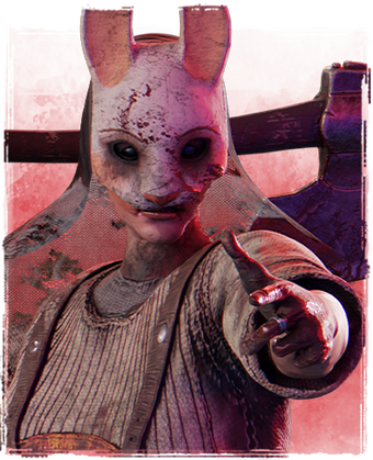 The Huntress